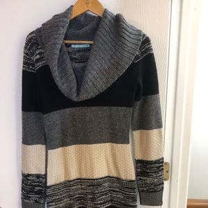 Maurices Sweater Dress